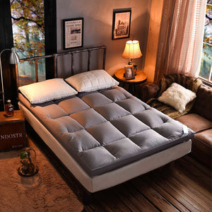 New Style High Resilience soft Mattress Classic Design High Quality Thick Warm Comfortable bed Mattress Tatami