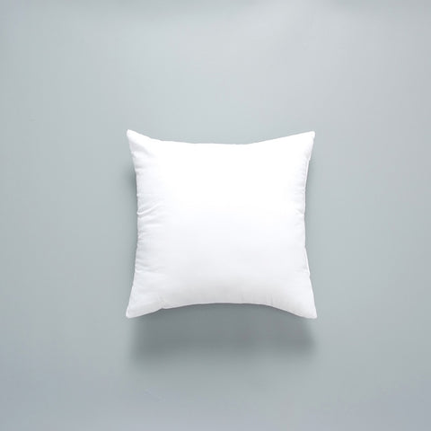 1pcs 40*40cm/45*45cm Simple Practical Cotton Pillow Home Textile Pillow Core Home Hotel Decor Supplies
